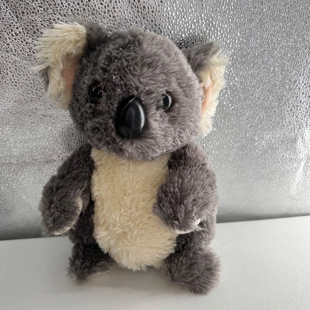 Aurora World Destination Nation Koala Bear Plush Toy 12